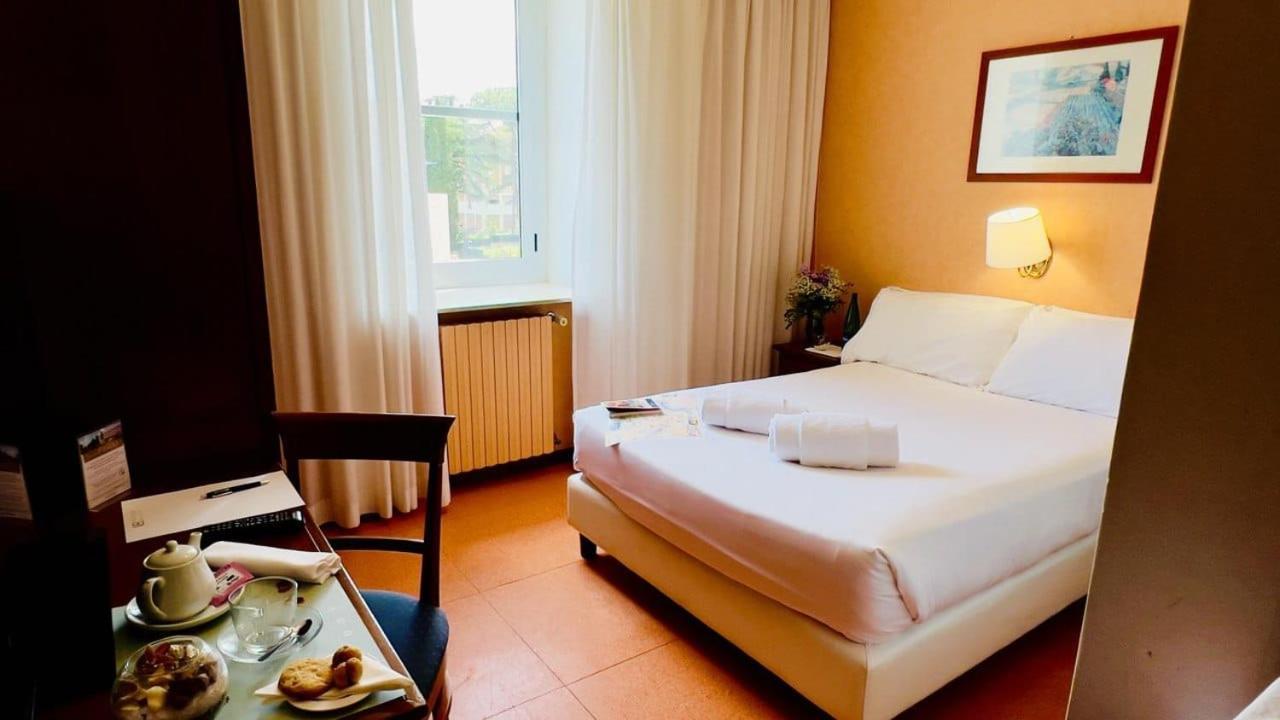 Villa Eur Parco Dei Pini Rome Room photo