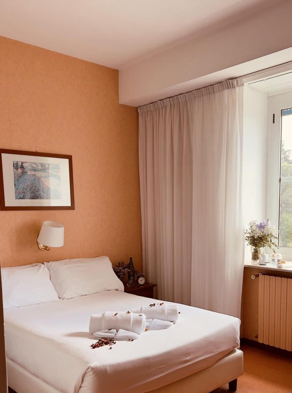 Villa Eur Parco Dei Pini Rome Room photo